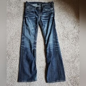 Big star jeans